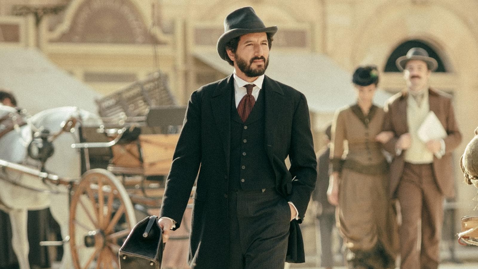 La Stagione Della Caccia C'era Una Volta Vigata Raiplay